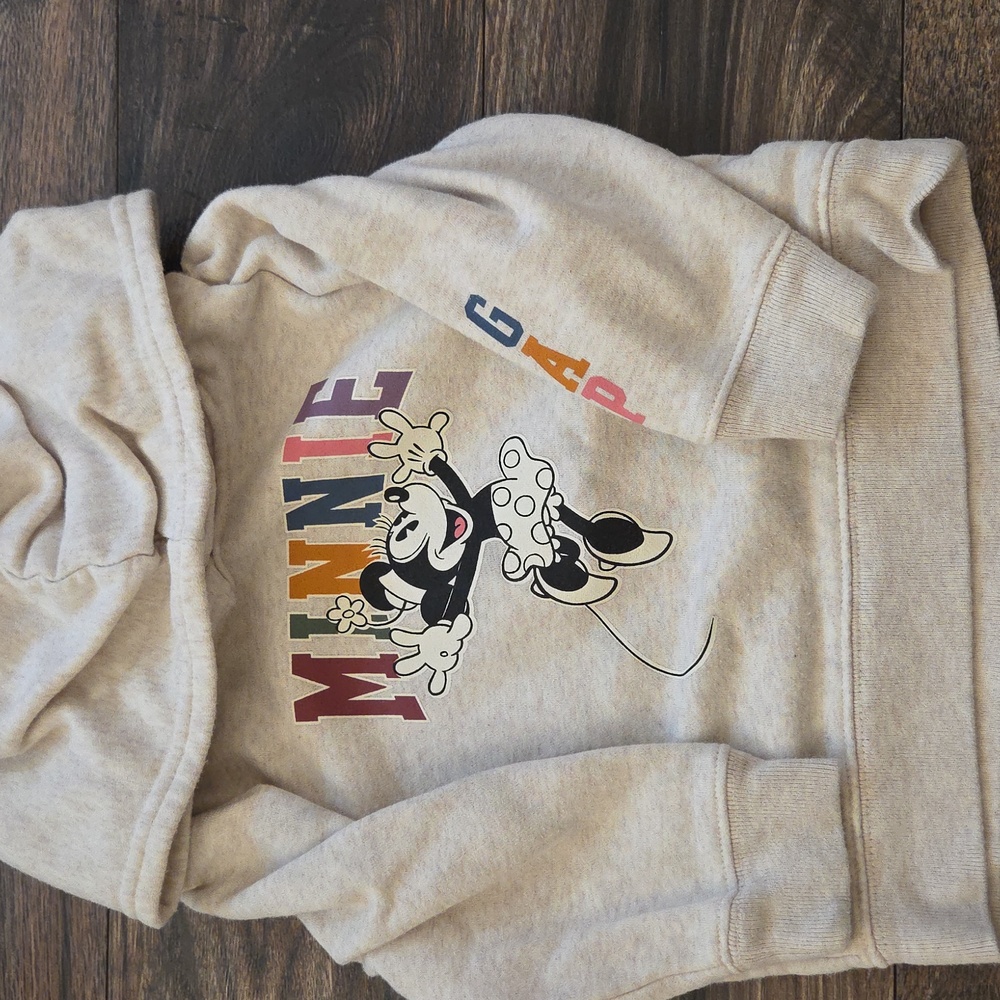GAP Minnie Hoodie